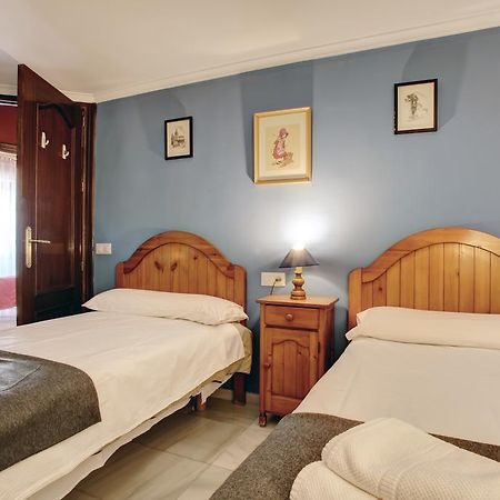 רונדה Holiday House Abul Beka חדר תמונה
