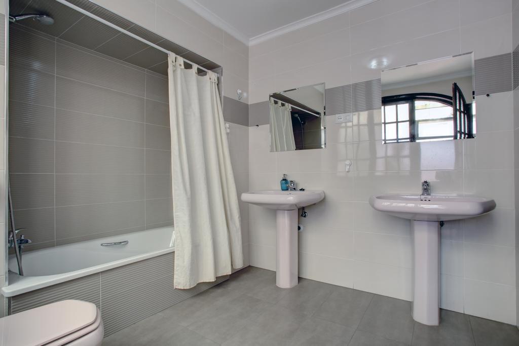 רונדה Holiday House Abul Beka חדר תמונה