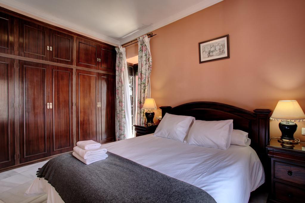 רונדה Holiday House Abul Beka חדר תמונה