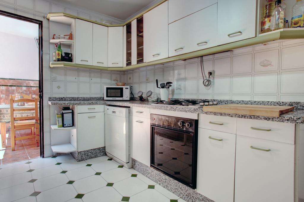 רונדה Holiday House Abul Beka חדר תמונה