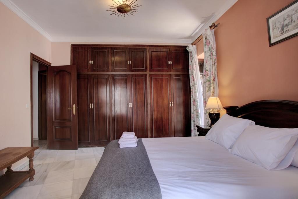 רונדה Holiday House Abul Beka חדר תמונה