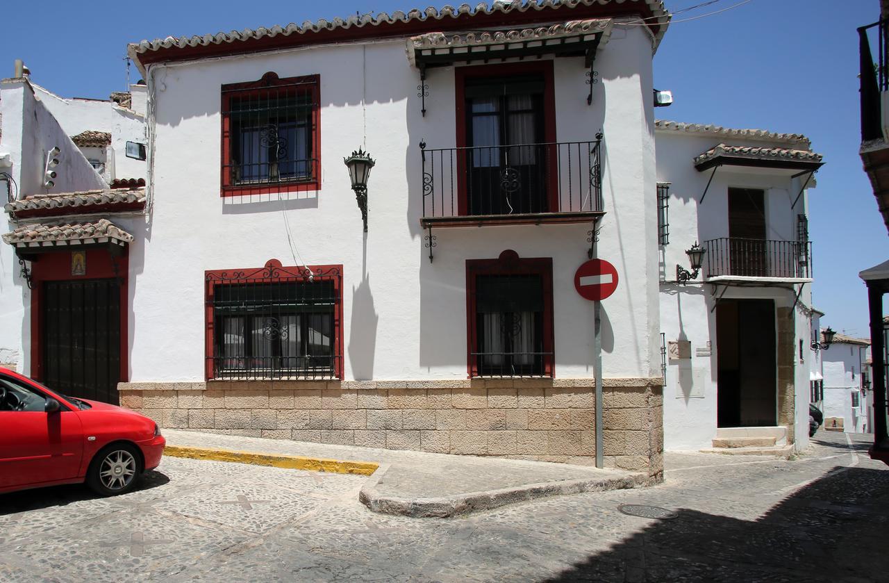 רונדה Holiday House Abul Beka חדר תמונה