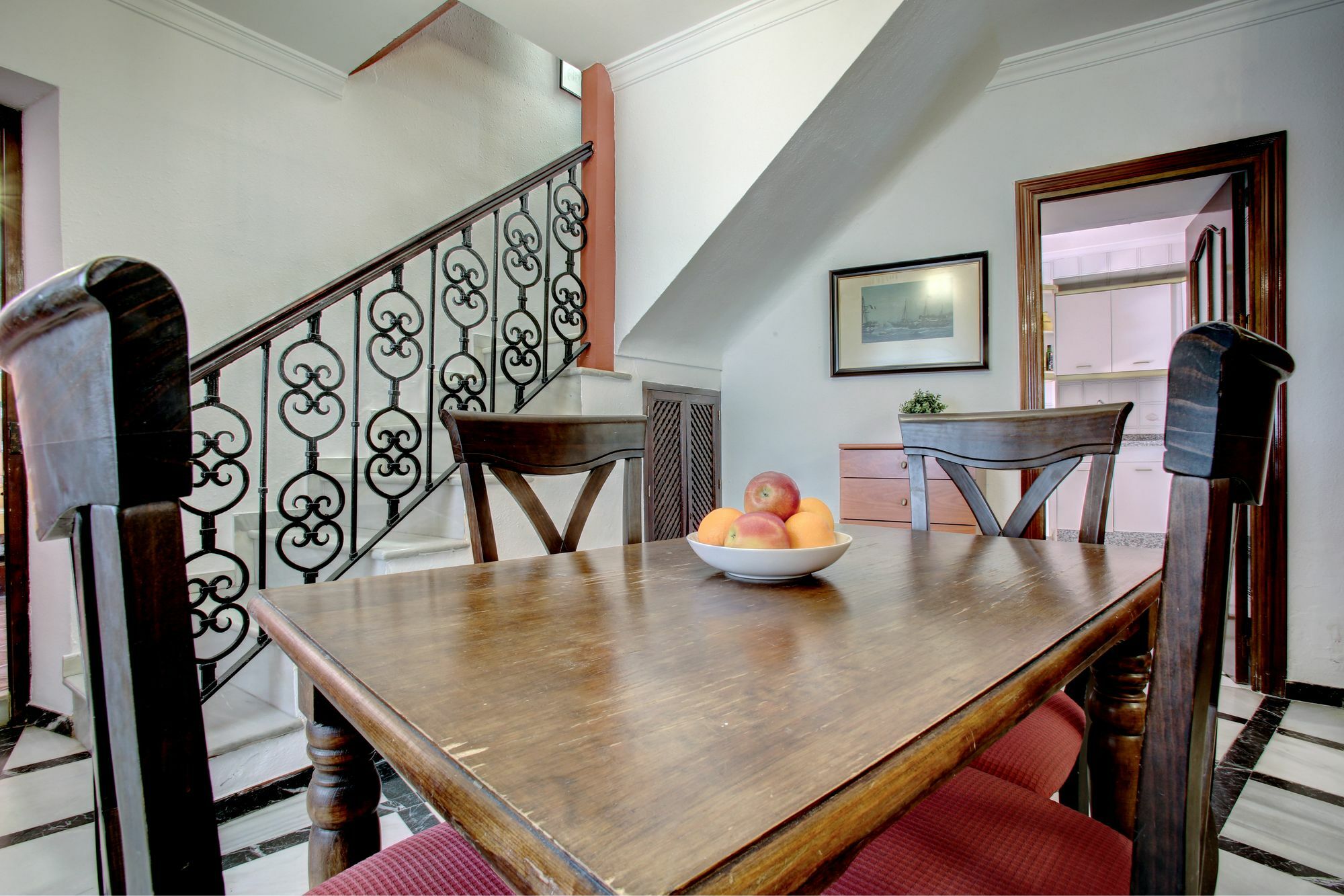 רונדה Holiday House Abul Beka מראה חיצוני תמונה